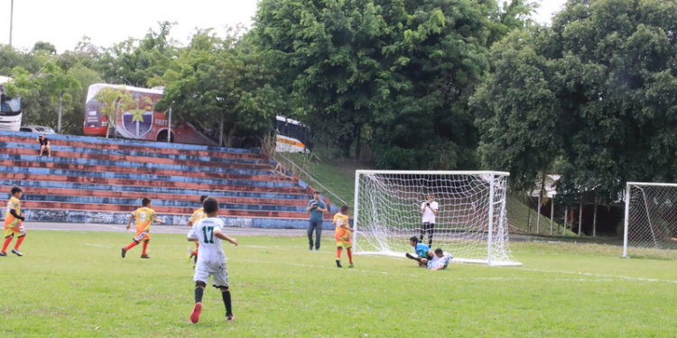 Prefeitura de Manaus prorroga prazo para troca de ingressos da Final da Copa Zico