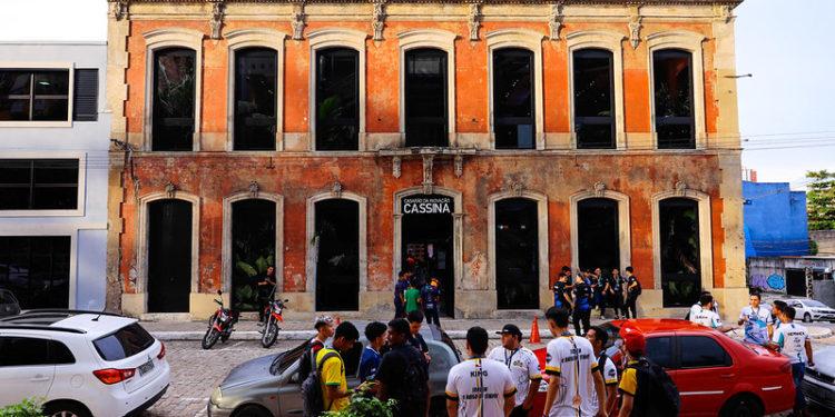 Prefeitura realiza ‘Metazônia’, evento inovador sobre IA e Metaverso em Manaus