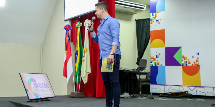 Gestores da Prefeitura de Manaus destacam ações pedagógicas para o ano letivo de 2023