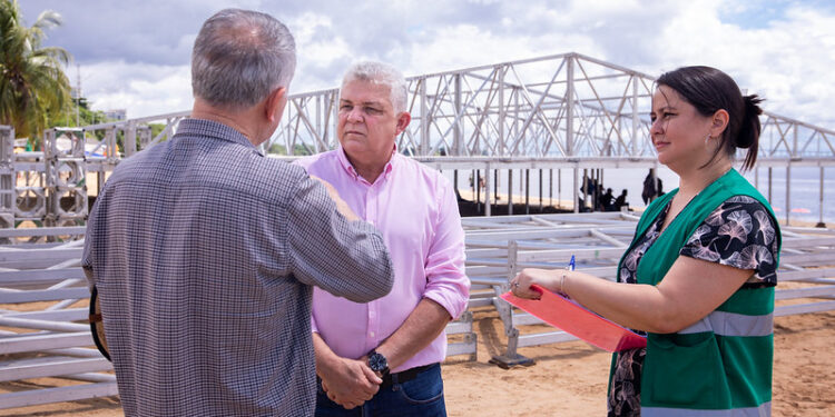 ‘Réveillon Sustentável’ da Prefeitura de Manaus recebe certificação Selo Sustentabilidade Tesouro Verde do BMV