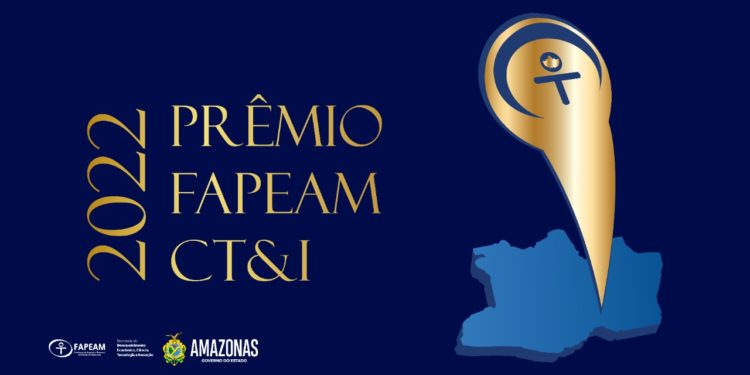 Fapeam anuncia os vencedores do Prêmio Fapeam de CT&I 2022