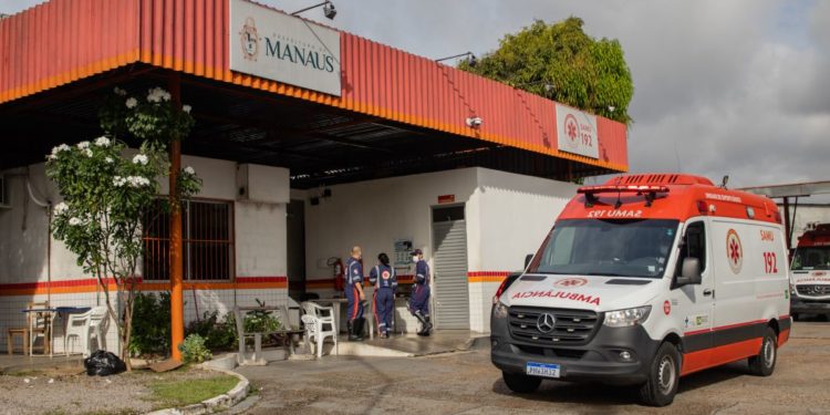 Prefeitura divulga funcionamento dos serviços de saúde em Manaus nesta sexta-feira, 2/12