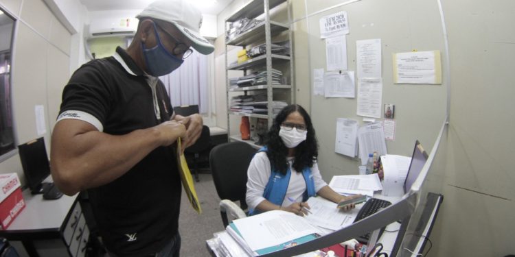 Prefeitura de Manaus chega a mais de 91 mil atendimentos urbanos até novembro de 2022