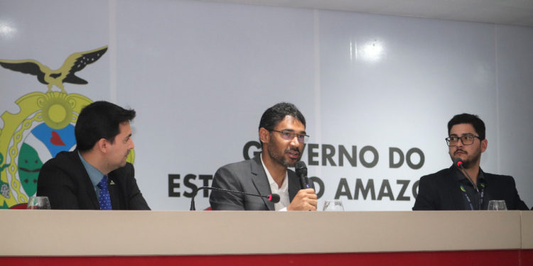 Prefeitura de Manaus participa da 299ª reunião do Codam