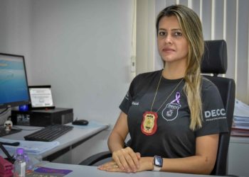 Polícia Civil do Amazonas prende homem por roubo ocorrido em 2010