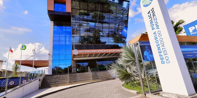 Defensoria divulga resultado preliminar de PSE de estágio de Graduação