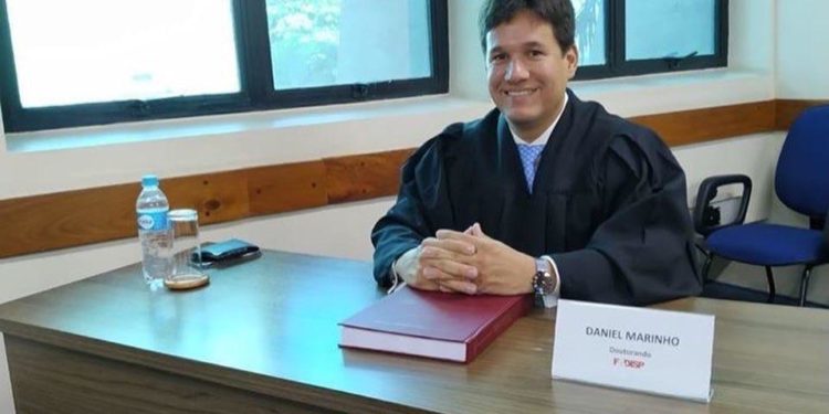 Corregedor-geral da PGM lança livro sobre Improbidade Administrativa com prefácio de Ministro do STJ