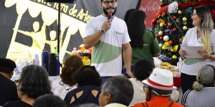 Mais 50 pacientes recebem alta no Programa +RespirAR, nesta sexta-feira