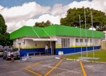 PC-AM cumpre mandado de prisão cível contra idoso