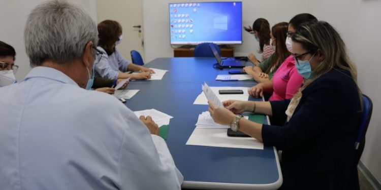 FCecon finaliza processo seletivo para cargo de diretor-presidente