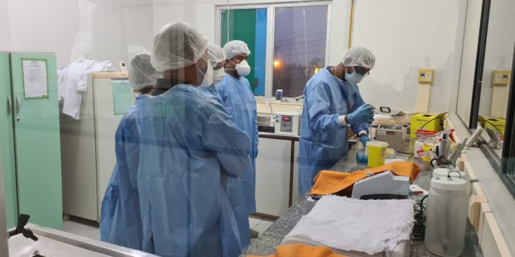 Governo do Estado amplia serviços e oferta mais exames para o diagnóstico de doenças na região do Alto Solimões