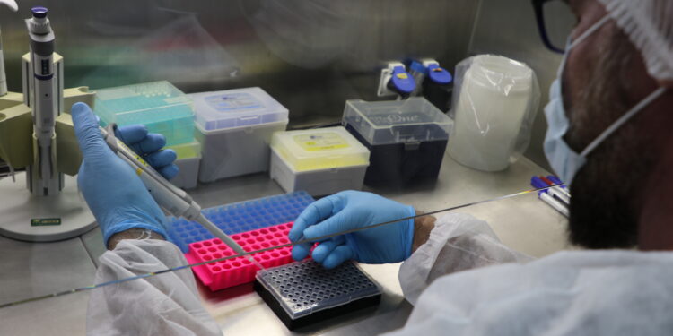 Boletins: Amazonas informa a situação da Covid-19, Mpox e vacinação nesta terça-feira