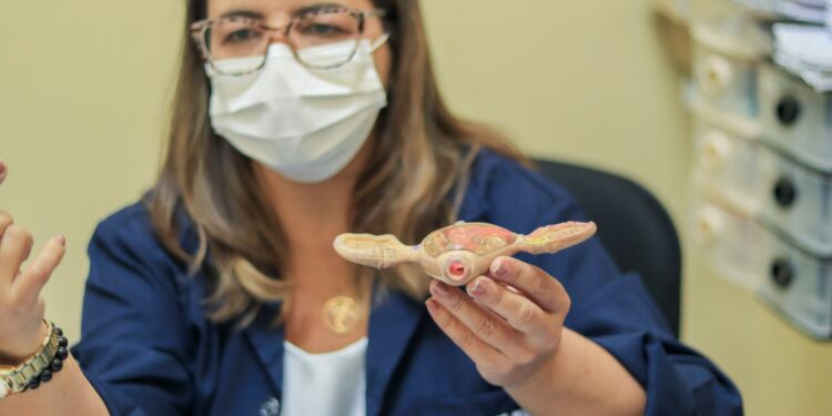 Prefeitura irá ofertar serviço de inserção de DIU de forma inédita na zona Rural de Manaus