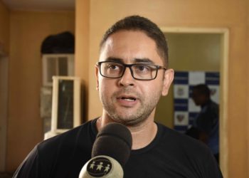 Após denúncias, PC-AM prende indivíduo que comercializava entorpecentes em Manacapuru