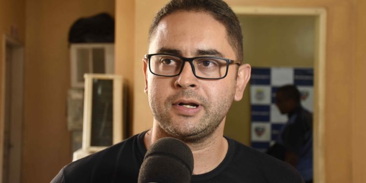 Após denúncias, PC-AM prende indivíduo que comercializava entorpecentes em Manacapuru