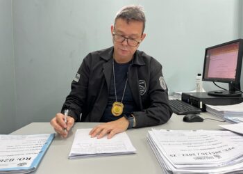 Polícia Civil do Amazonas prestigia Dia do Investigador e destaca importância do profissional no combate ao crime