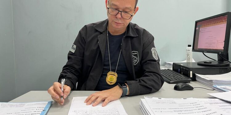 Polícia Civil do Amazonas prestigia Dia do Investigador e destaca importância do profissional no combate ao crime