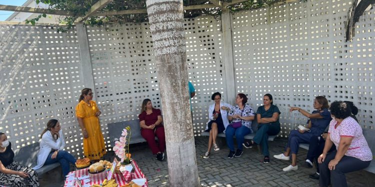 Sírio-Libanês seleciona Maternidade Municipal Dr. Moura Tapajóz para projeto ReConecTAR