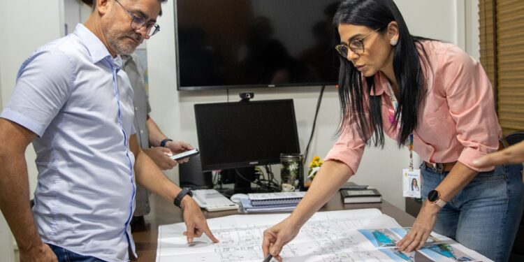 Prefeitura garante diferença salarial aos Agentes Comunitários de Saúde que atuam em Manaus