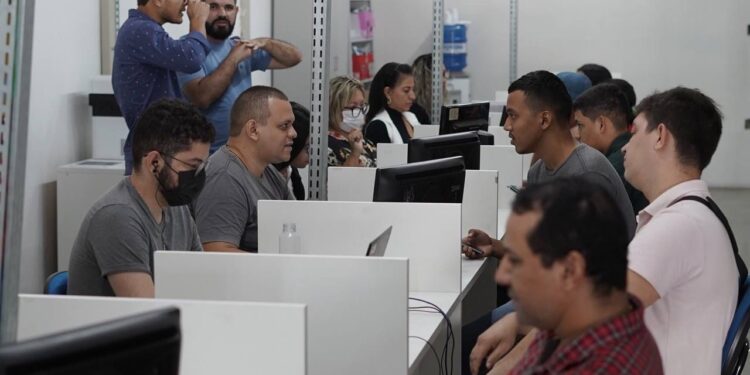 Empresa seleciona para 30 vagas de Vigilante, nesta terça-feira