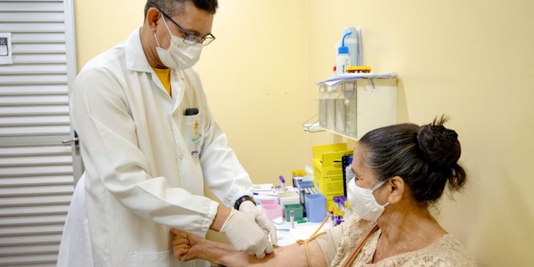 Prefeitura de Manaus participa de oficina do Ministério da Saúde para qualificar atenção ao pré-natal