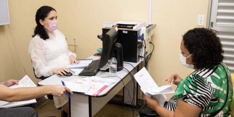 Escola de Saúde Pública de Manaus abre seleção de tutor e preceptor nesta segunda-feira, 26/12