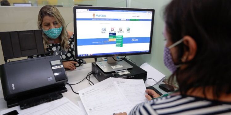 Unidade Fiscal do Município terá reajuste de 5,97% para 2023