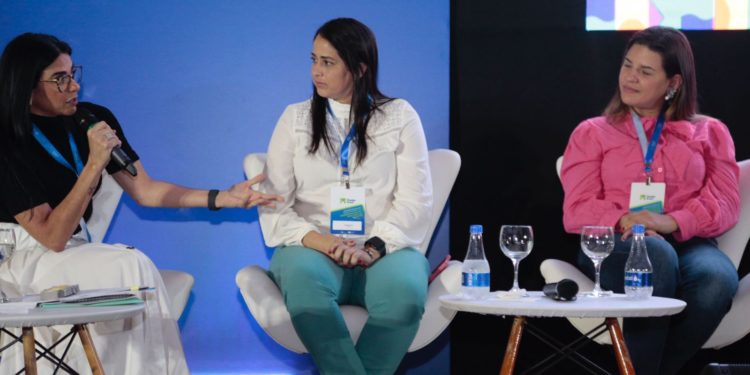 Prefeitura de Manaus apresenta experiências exitosas na saúde em seminário realizado em Brasília