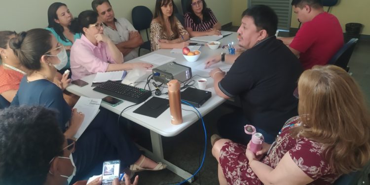 Visa Manaus quer aprimorar seu trabalho com uso de sistemas de informação