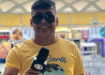 De Goiânia para o mundo; saiba quem é Michel Lino, influencer digital que vem conquistando o Brasil