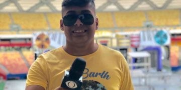 De Goiânia para o mundo; saiba quem é Michel Lino, influencer digital que vem conquistando o Brasil