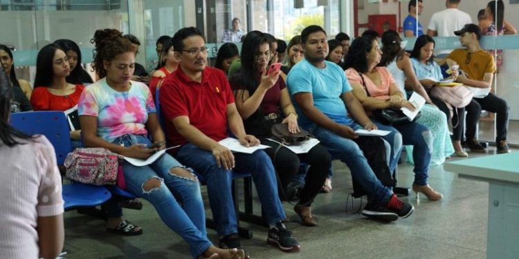 Sine Amazonas divulga 179 vagas de emprego em diversas áreas para esta terça-feira (20/12)
