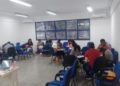 CAPACITAÇÃO- Novos Agentes Comunitários de Saúde participam de curso de qualificação da Prefeitura de Manaus