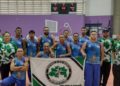 ESPORTE- Com apoio da Prefeitura de Manaus, equipe amazonense estreia e garante permanência na Série Ouro do Brasileiro de Vôlei Sentado