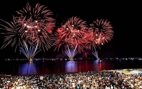 Prefeitura de Manaus divulga plano operacional do Réveillon Sustentável ‘Manaus, Floresta Viva 2023’