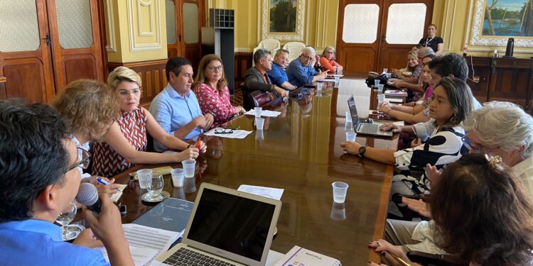 CMDU fecha ano de 2022 com 18,4% de alta em análise de processos da Prefeitura