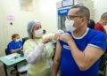 Prefeitura de Manaus disponibiliza dez pontos de vacinação contra a Covid-19 neste sábado, 17/12