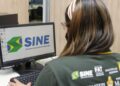 Sine Manaus oferta 167 vagas de emprego nesta segunda-feira, 9/1