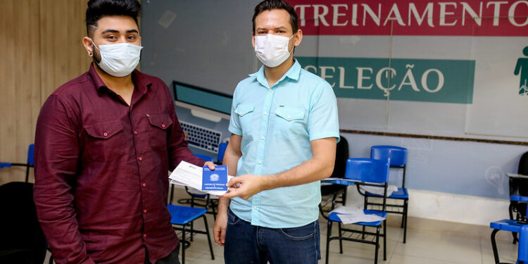 Sine Manaus oferta 190 vagas de emprego nesta sexta-feira, 20/1