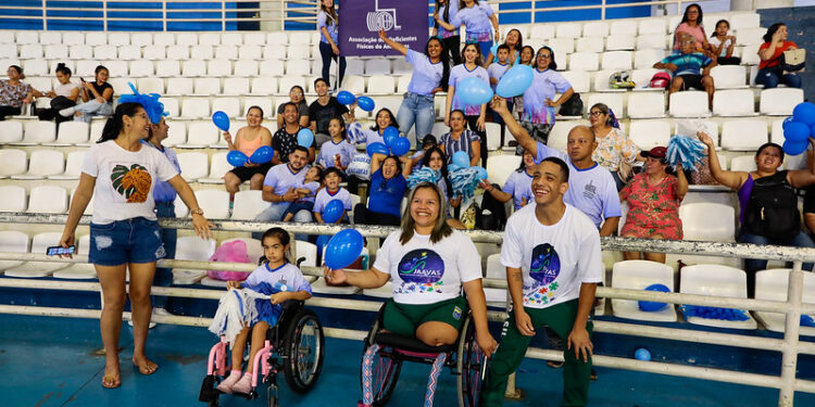 Prefeitura de Manaus inicia o processo de matrícula para novos alunos com deficiência