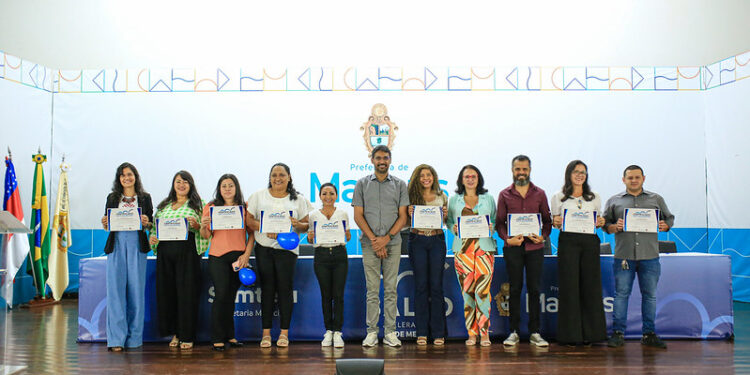 Prefeitura de Manaus divulga selecionados para 3º ciclo do programa ‘Salto: Aceleradora de MEIs’