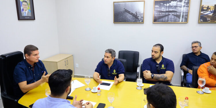 Prefeitura de Manaus atuará de forma auxiliar em retirada de acampamento no CMA