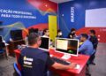 Governo do Amazonas apresenta versão 2023 do catálogo de cursos do Cetam