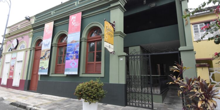 Governo do Amazonas promove Festival de Férias em espaços culturais