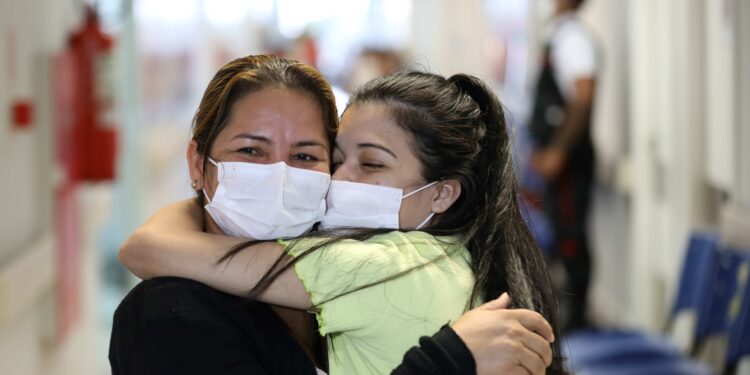 Ambulatório do Hospital Delphina Aziz para pacientes transplantados realizou mais de 650 atendimentos