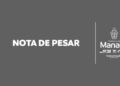 NOTA DE PESAR – Jacira Cabral