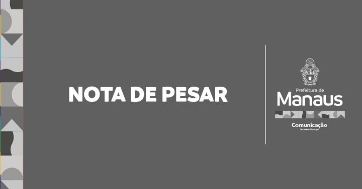 NOTA DE PESAR – Jacira Cabral