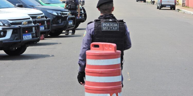 Em 11 meses, roubos a residências registram redução de  38% em Manaus