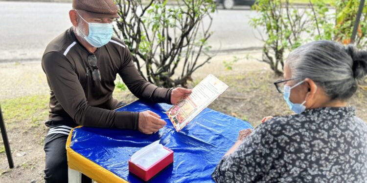 Prefeitura intensifica serviços de drenagem superficial no bairro Colônia Antônio Aleixo