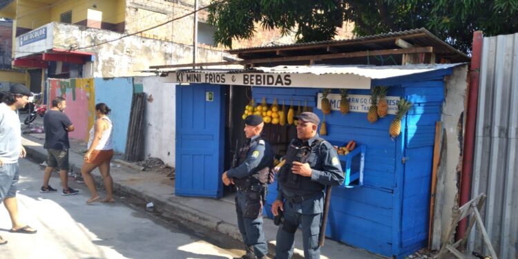 Prefeitura de Manaus tem 75% de incremento em fiscalização de obras irregulares em 2022